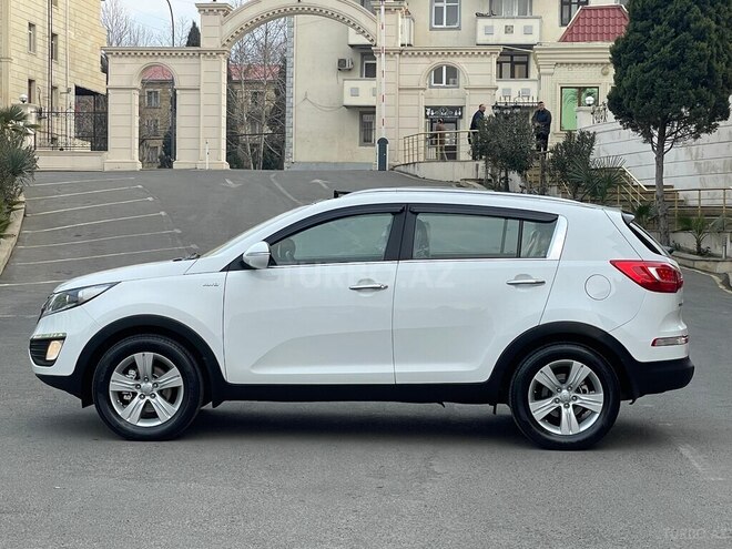 Kia Sportage 2014, 128,200 km - 2.0 l - Gəncə