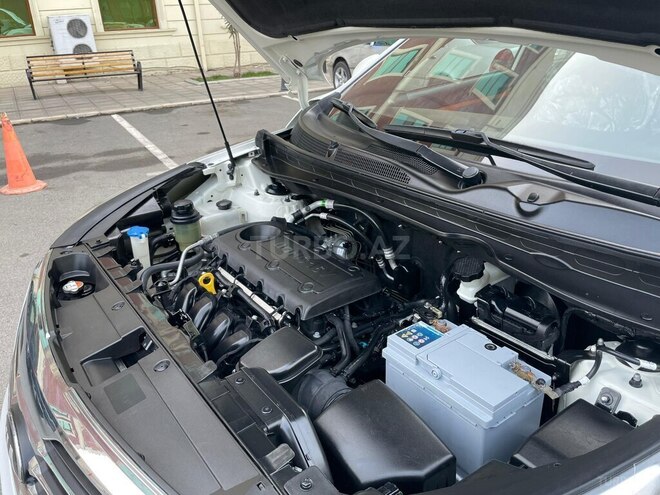 Kia Sportage 2014, 128,200 km - 2.0 l - Gəncə