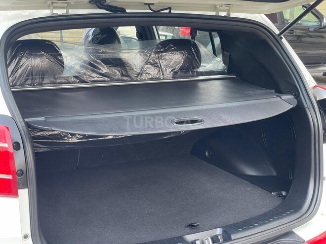Kia Sportage 2014, 128,200 km - 2.0 l - Gəncə