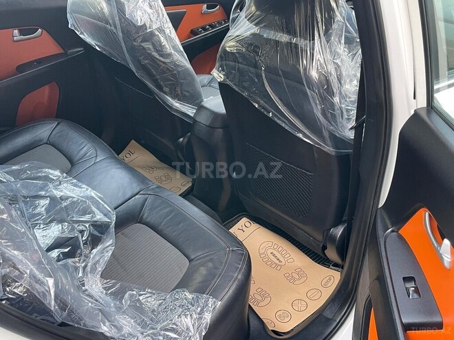 Kia Sportage 2014, 128,200 km - 2.0 l - Gəncə