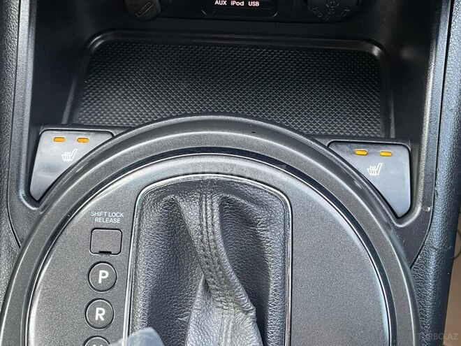 Kia Sportage 2014, 128,200 km - 2.0 l - Gəncə