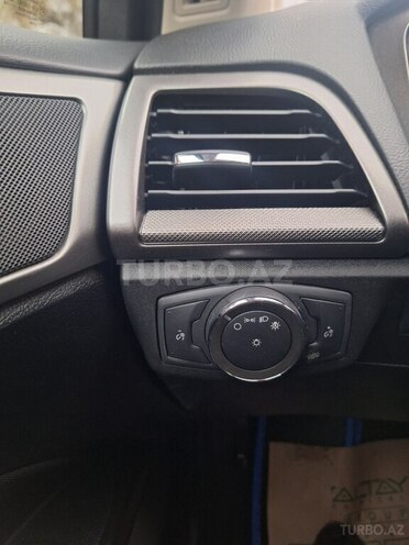 Ford Fusion (North America) 2019, 158,600 km - 1.5 л - Bakı