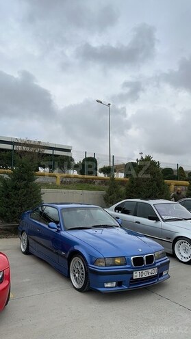 BMW 320 1995, 40,000 km - 2.0 l - Bakı