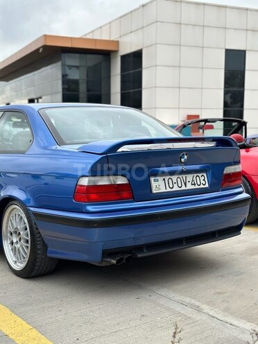 BMW 320 1995, 40,000 km - 2.0 l - Bakı