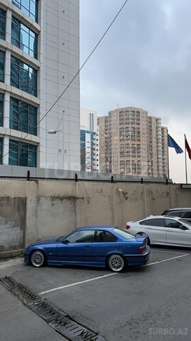 BMW 320 1995, 40,000 km - 2.0 l - Bakı