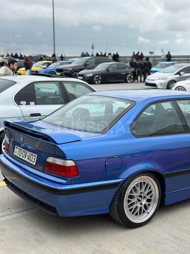 BMW 320 1995, 40,000 km - 2.0 l - Bakı