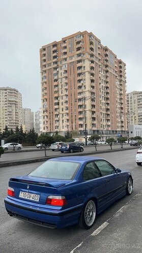 BMW 320 1995, 40,000 km - 2.0 l - Bakı