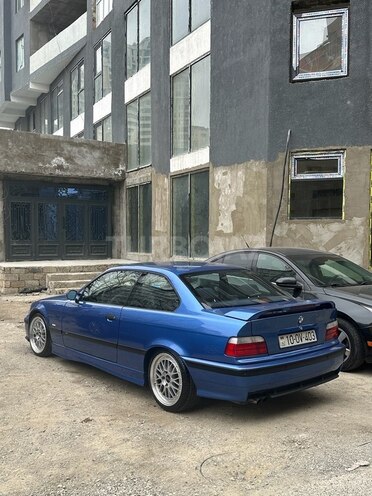 BMW 320 1995, 40,000 km - 2.0 l - Bakı
