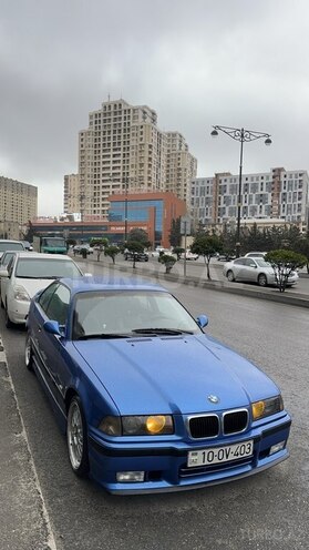 BMW 320 1995, 40,000 km - 2.0 l - Bakı