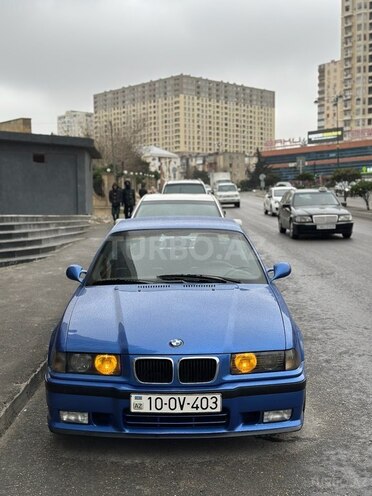 BMW 320 1995, 40,000 km - 2.0 l - Bakı