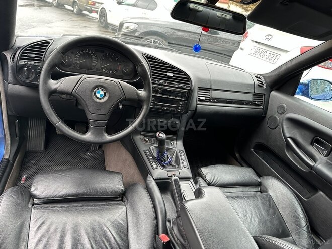 BMW 320 1995, 40,000 km - 2.0 l - Bakı
