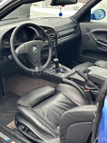 BMW 320 1995, 40,000 km - 2.0 l - Bakı