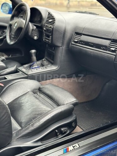 BMW 320 1995, 40,000 km - 2.0 l - Bakı