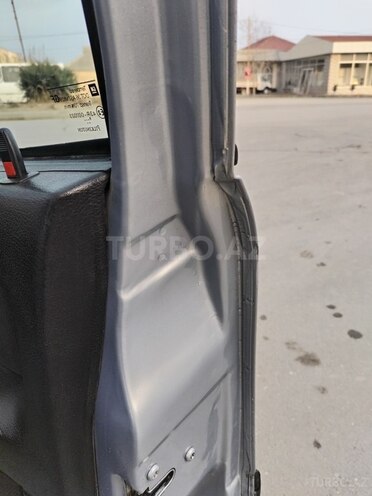 Opel Astra 1999, 197,000 km - 1.6 l - Mingəçevir