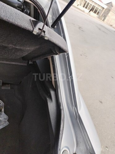 Opel Astra 1999, 197,000 km - 1.6 l - Mingəçevir