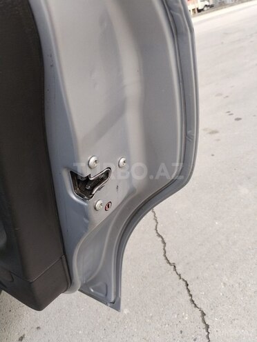 Opel Astra 1999, 197,000 km - 1.6 l - Mingəçevir