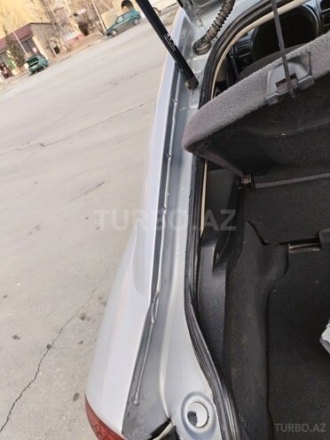 Opel Astra 1999, 197,000 km - 1.6 l - Mingəçevir