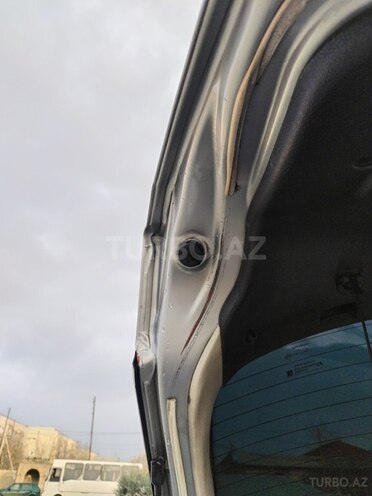 Opel Astra 1999, 197,000 km - 1.6 l - Mingəçevir