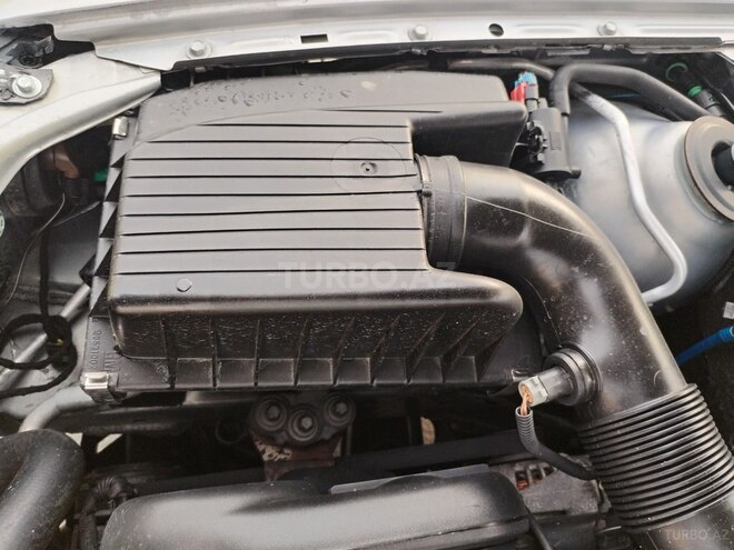 Opel Astra 1999, 197,000 km - 1.6 l - Mingəçevir