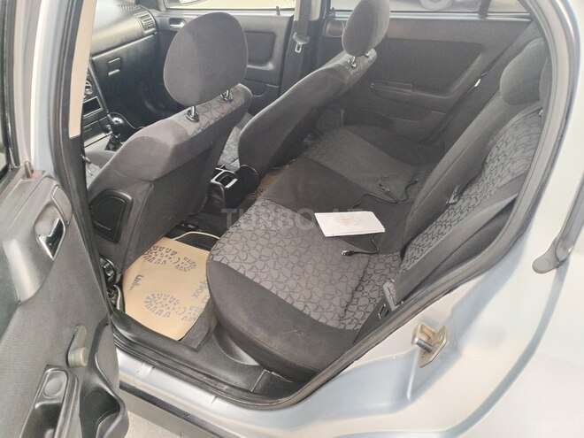 Opel Astra 1999, 197,000 km - 1.6 l - Mingəçevir