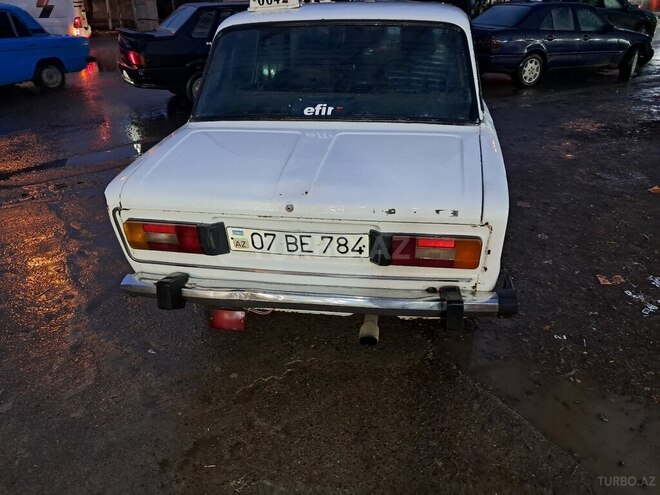 LADA (VAZ) 2106-4