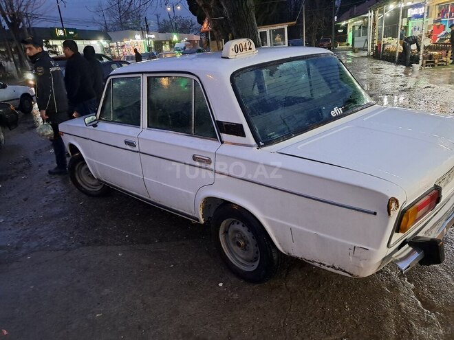 LADA (VAZ) 2106-3