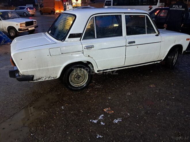 LADA (VAZ) 2106-2