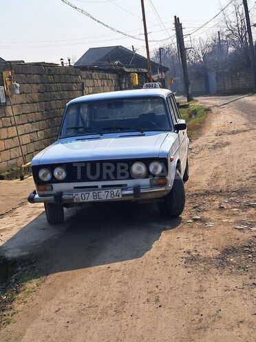 LADA (VAZ) 2106-1