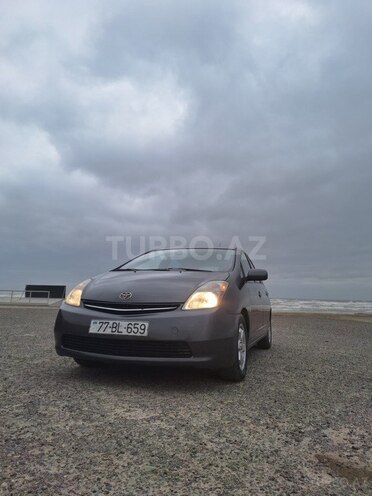 Toyota Prius 2008, 270,000 km - 1.5 l - Bakı