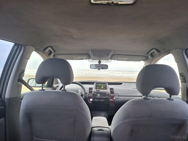 Toyota Prius 2008, 270,000 km - 1.5 l - Bakı