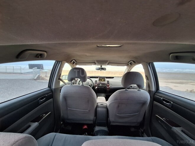Toyota Prius 2008, 270,000 km - 1.5 l - Bakı