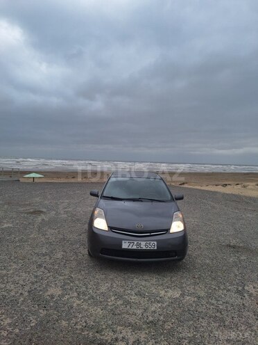 Toyota Prius 2008, 270,000 km - 1.5 l - Bakı