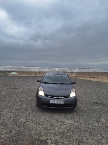 Toyota Prius 2008, 270,000 km - 1.5 l - Bakı