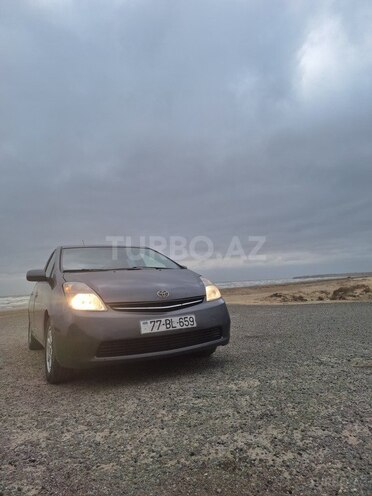 Toyota Prius 2008, 270,000 km - 1.5 l - Bakı