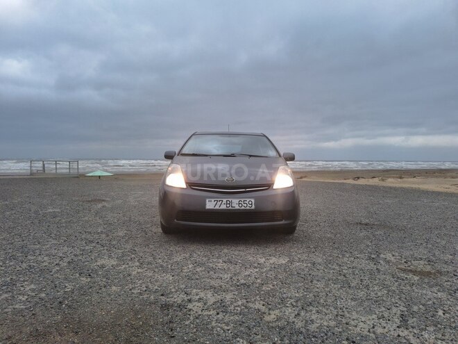 Toyota Prius 2008, 270,000 km - 1.5 l - Bakı