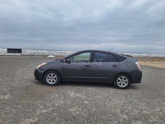 Toyota Prius 2008, 270,000 km - 1.5 l - Bakı