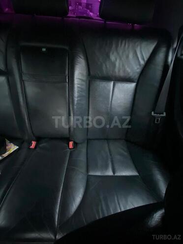 Mercedes E 240 2000, 310,000 km - 2.6 l - Qəbələ