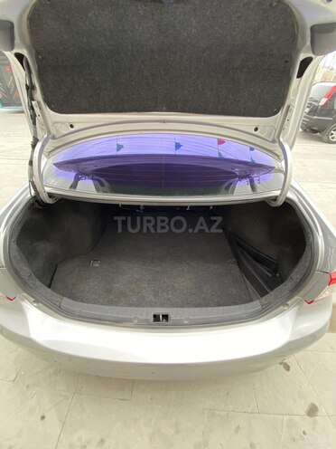 Toyota Corolla 2010, 254,000 km - 1.4 l - Bakı
