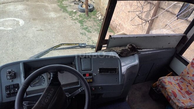 Iveco Otoyol-3
