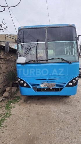 Iveco Otoyol-1