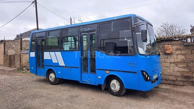 Iveco Otoyol-4