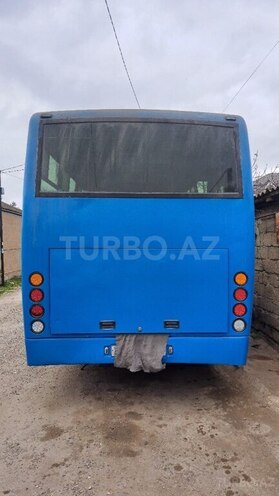 Iveco Otoyol-2