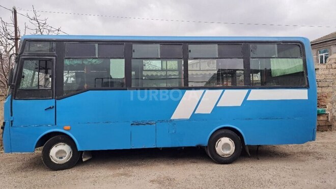 Iveco Otoyol-9