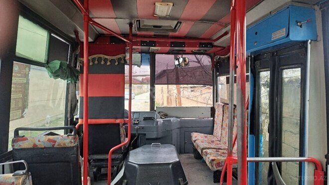 Iveco Otoyol-6