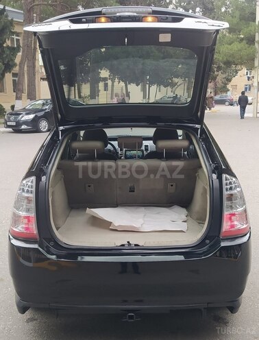 Toyota Prius 2007, 214,321 km - 1.5 l - Sumqayıt