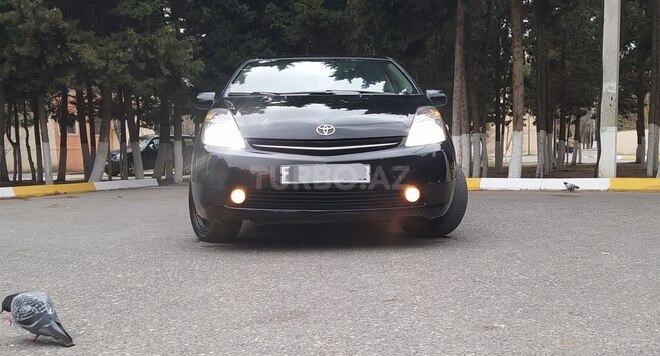 Toyota Prius 2007, 214,321 km - 1.5 l - Sumqayıt