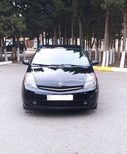 Toyota Prius 2007, 214,321 km - 1.5 l - Sumqayıt