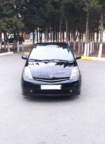Toyota Prius 2007, 214,321 km - 1.5 l - Sumqayıt