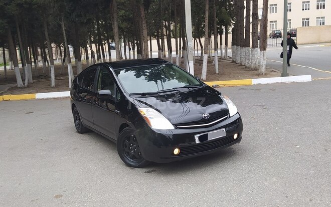 Toyota Prius 2007, 214,321 km - 1.5 l - Sumqayıt