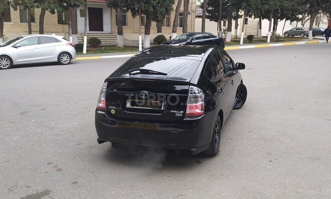 Toyota Prius 2007, 214,321 km - 1.5 l - Sumqayıt